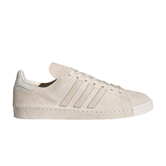 adidas Campus 80s Recouture Core White