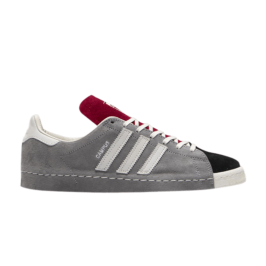 adidas Campus 80s Recouture Grey Three