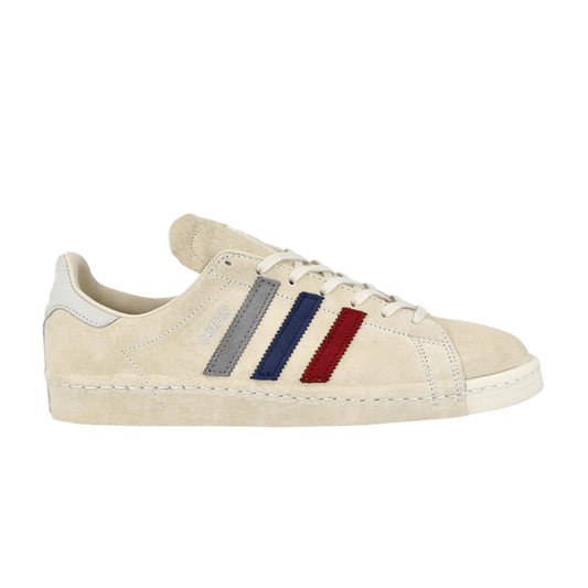 adidas Campus 80s Recouture Chalk White