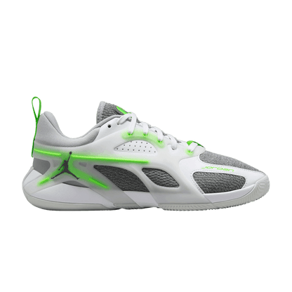 Jordan Heir Sail Electric Green (Women's)