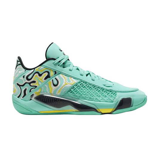 Jordan 38 Low Guo Ailun