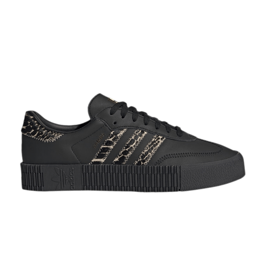 adidas Sambarose Cheetah Print (Women's)
