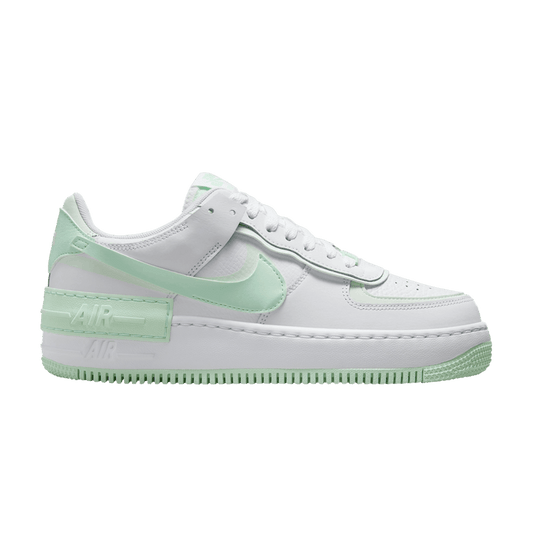 Nike Air Force 1 Low Shadow White Mint Foam (Women's)