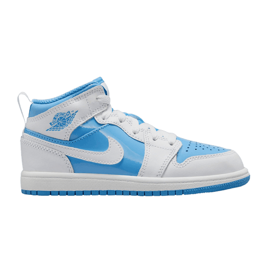 Jordan 1 Mid Legend Blue (PS)