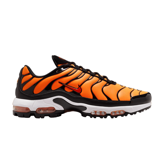 Nike Air Max Plus Golf Sunset