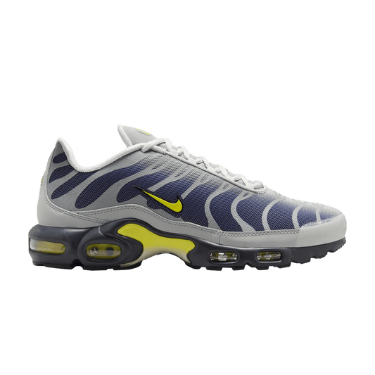 Nike Air Max Plus Obsidian Opti Yellow