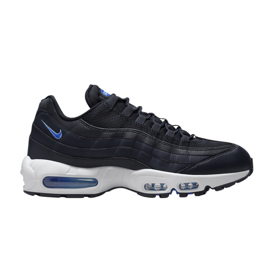 Nike Air Max 95 Dark Obsidian Racer Blue