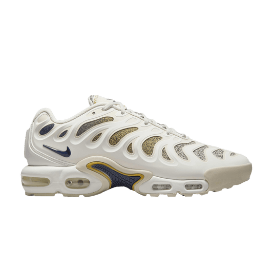 Nike Air Max Plus Drift PSG Paris Saint-Germain Phantom Wheat Gold