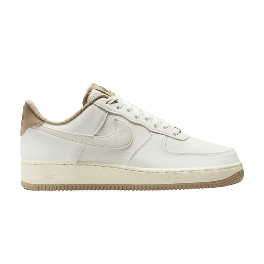 Nike Air Force 1 Low '07 LV8 Summit White Khaki