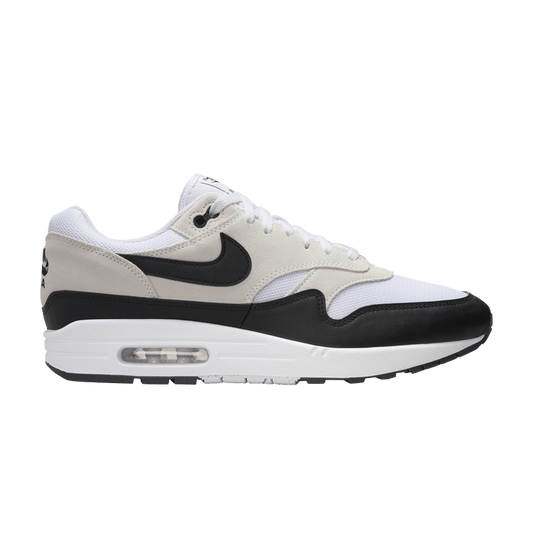 Nike Air Max 1 Essential Summit White Black