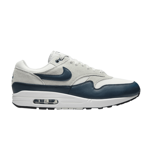 Nike Air Max 1 Essential Summit White Armory Navy