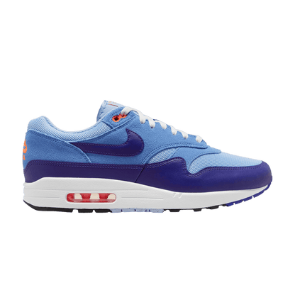 Nike Air Max 1 Essential Psychic Blue