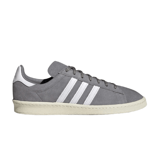 adidas Campus 80s Grey Off White