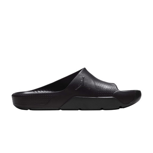 Jordan Post Slide Black (Women's)