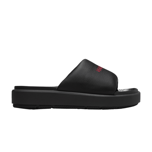 Jordan Sophia Black Gym Red (Women's)