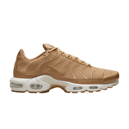 Nike Air Max Plus Flax Sail