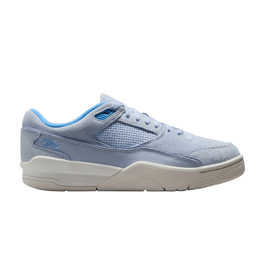 Jordan Flight Court Hydrogen Blue (Women's)