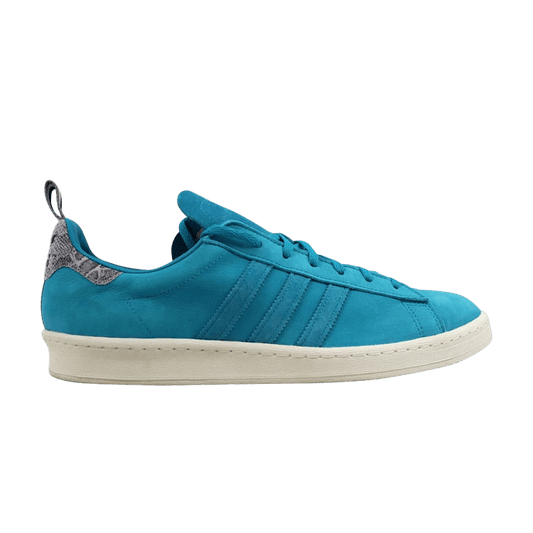 adidas Campus 80s Lab Green/Legacy