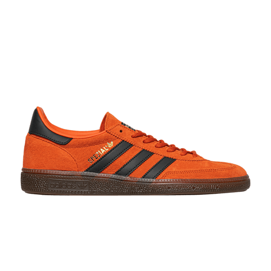 adidas Handball Spezial Orange Navy