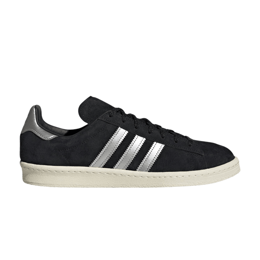 adidas Campus 80s Black Off White