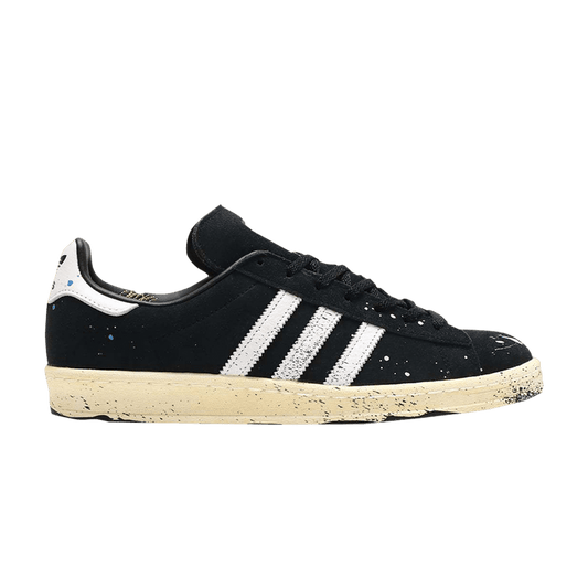 adidas Campus 80s Cook Black