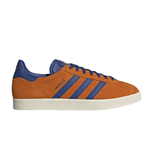 adidas Gazelle Bright Orange