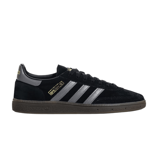 adidas Handball Spezial Core Black Grey Four