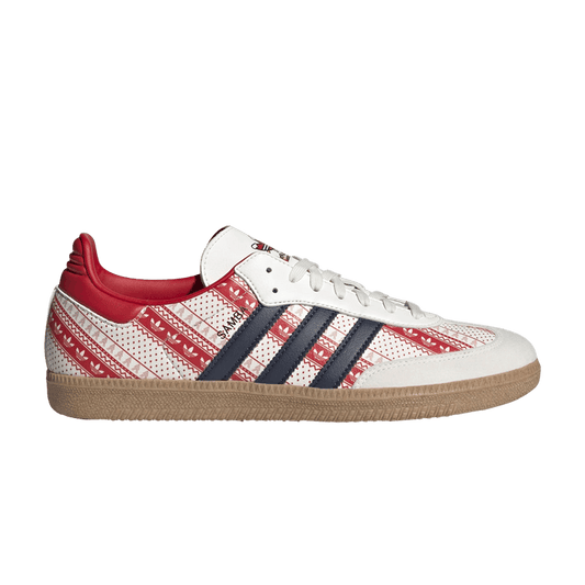 adidas Samba Vegan Christmas