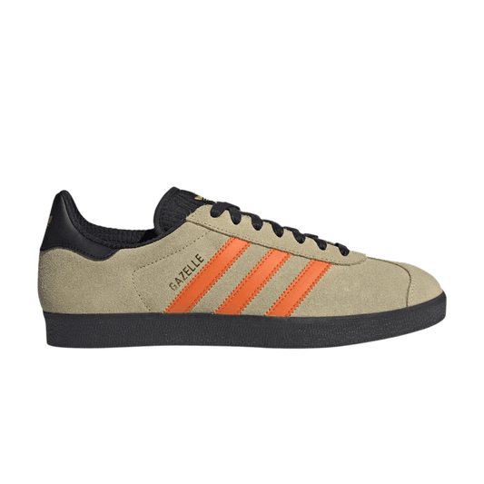 adidas Gazelle Sand Orange