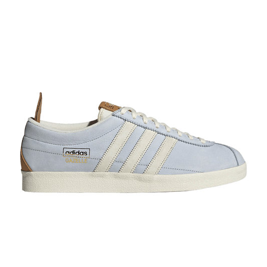 adidas Gazelle Vintage Halo Blue Mesa