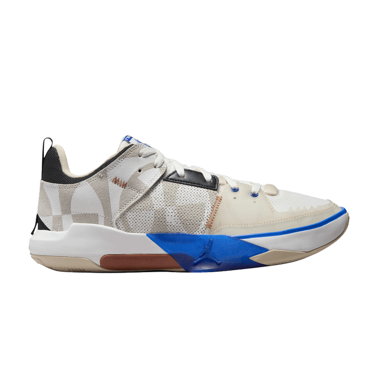 Jordan One Take 5 Quai 54 Summit White Off Noir Burnt Sunrise Game Royal