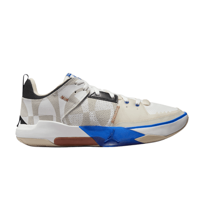 Jordan One Take 5 Quai 54 Summit White Off Noir Burnt Sunrise Game Royal