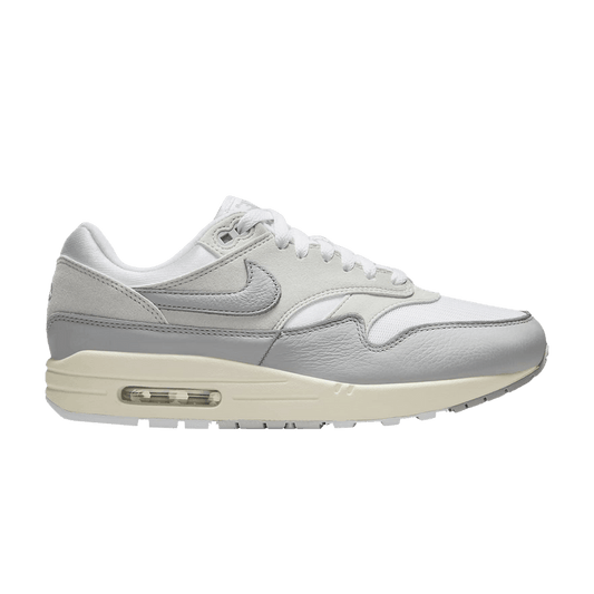Nike Air Max 1 '87 Pure Platinum (Women's)