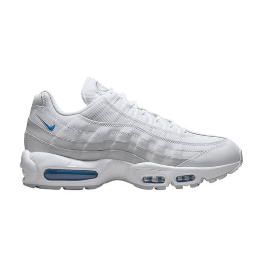 Nike Air Max 95 Photon Dust Photo Blue