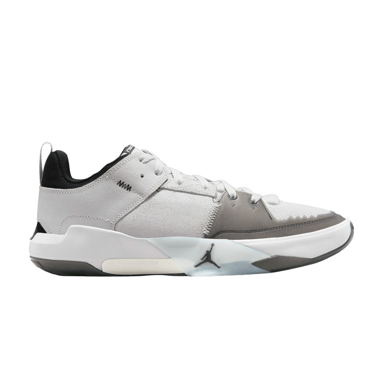 Jordan One Take 5 Paris Grey Fog