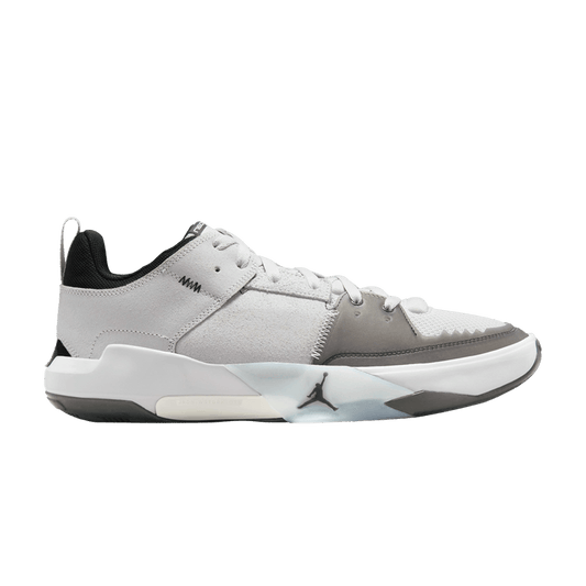 Jordan One Take 5 Paris Grey Fog