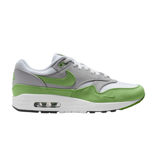 Nike Air Max 1 Patta 20th Anniversary Chlorophyll
