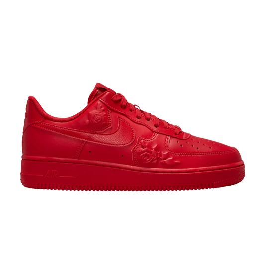 Nike Air Force 1 Low '07 Red Roses (Women's)
