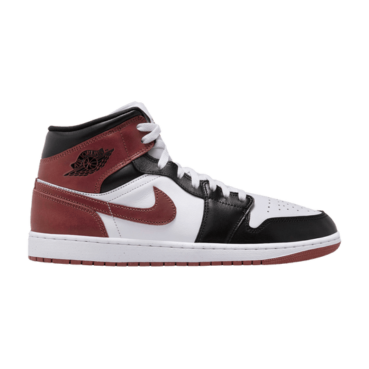 Jordan 1 Mid SE Dark Pony