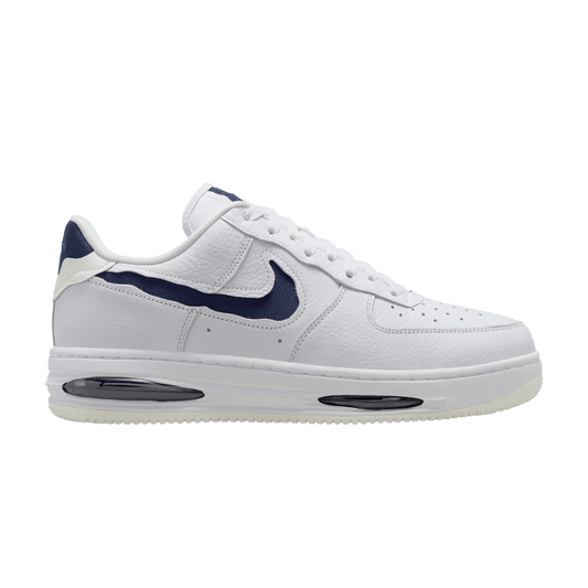 Nike Air Force 1 Low Evo Midnight Navy