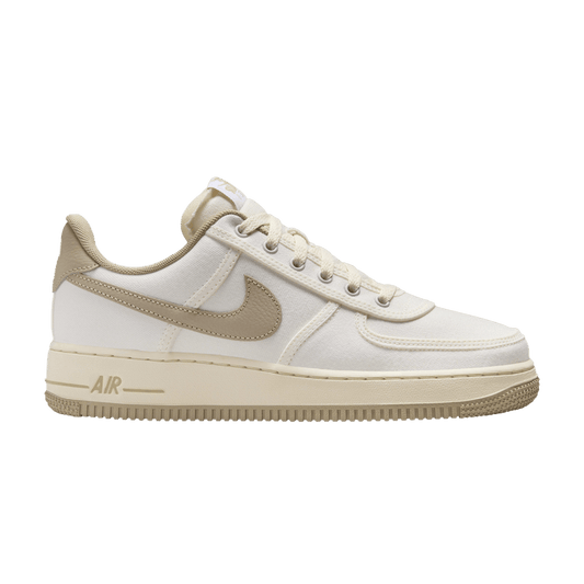 Nike Air Force 1 Low '07 Sail Coconut (Women's)