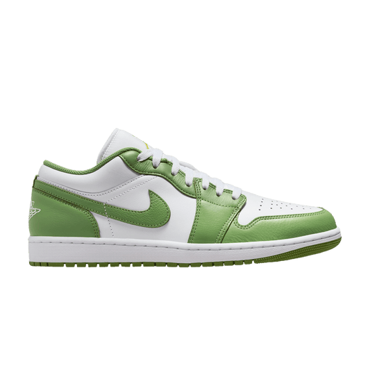 Jordan 1 Low SE Chlorophyll