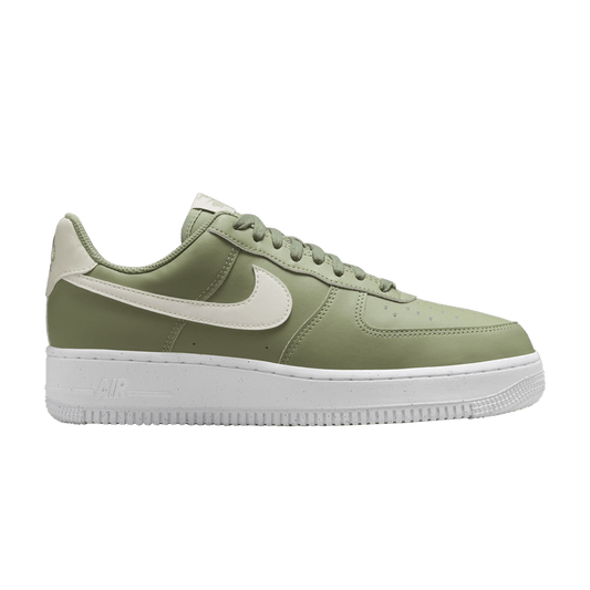 Nike Air Force 1 Low '07 Next Nature Oil Green Sea Glass (Women's)