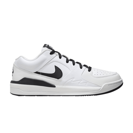 Jordan Stadium 90 White Black