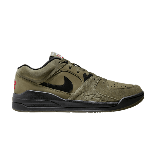 Jordan Stadium 90 Medium Olive