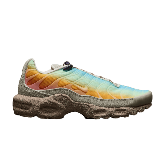 Nike Air Max Plus Sandy Sunset