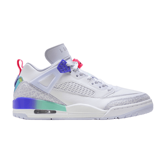 Jordan Spizike Low Dongdan