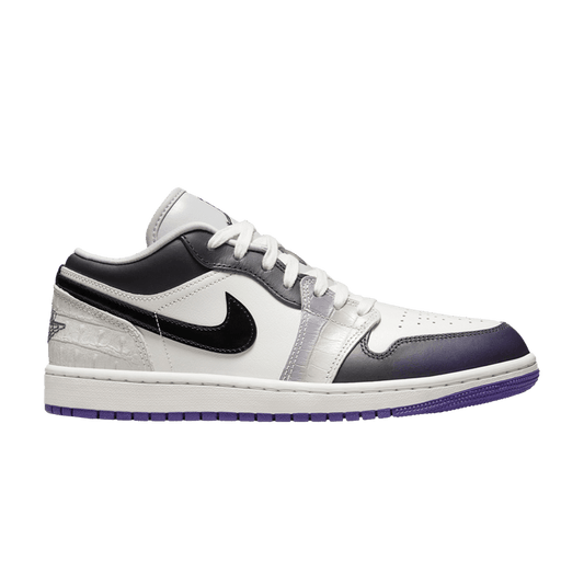 Jordan 1 Low SE Punk Rock (Women's)