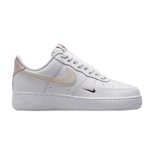 Nike Air Force 1 Low '07 White LIght Orewood Pink (Women's)
