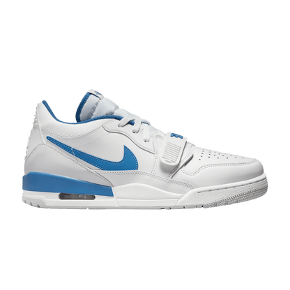 Jordan Legacy 312 Low Military Blue